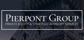 Pierpont Logo Design