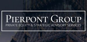 Pierpont Logo Design