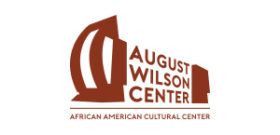 August Wilson Center Logo