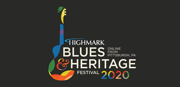 Highmark Blues & Heritage Pepper Lillie