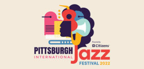 Jazz Festival Design