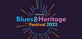 Highmark Blues & Heritage Festival